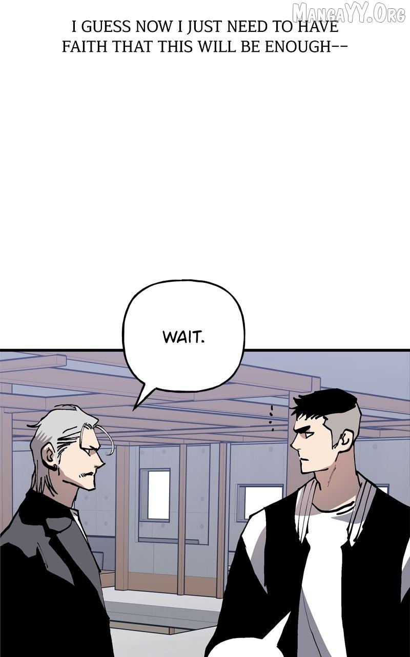 Read Boss Returns Manga Online