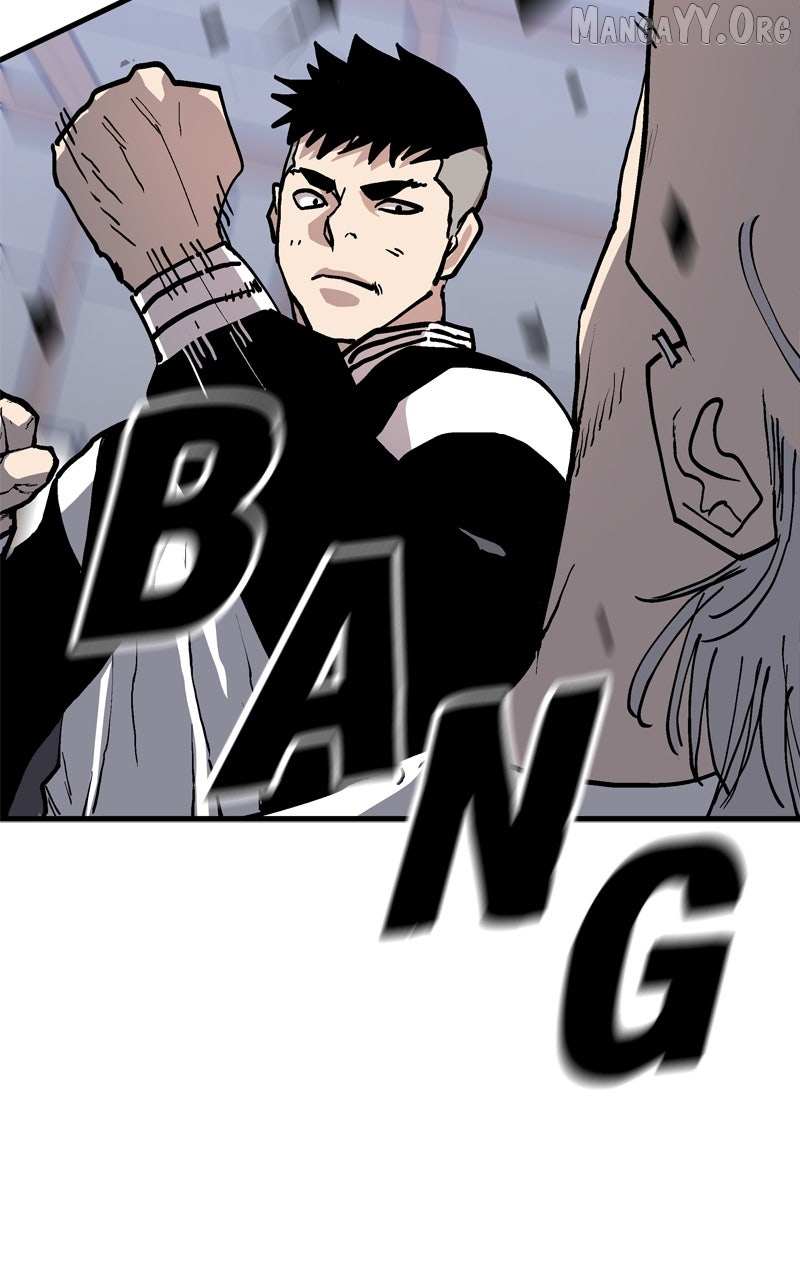 Read Boss Returns Manga Online