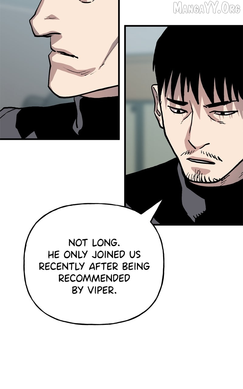 Read Boss Returns Manga Online