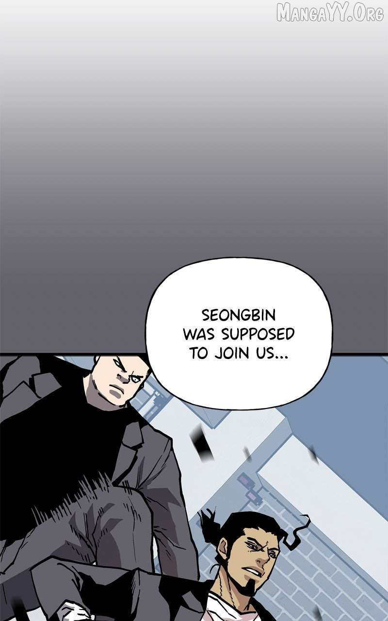 Read Boss Returns Manga Online