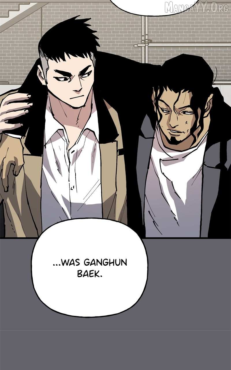 Read Boss Returns Manga Online