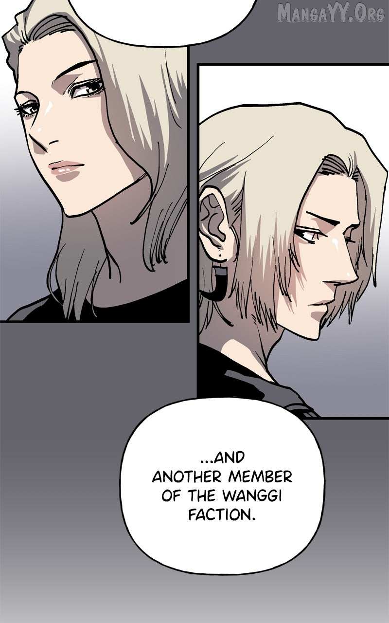 Read Boss Returns Manga Online