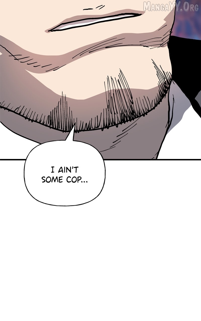 Read Boss Returns Manga Online