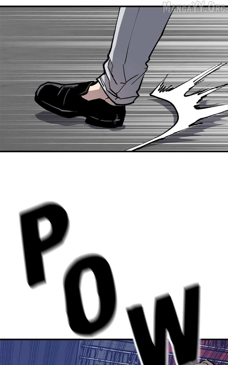 Read Boss Returns Manga Online