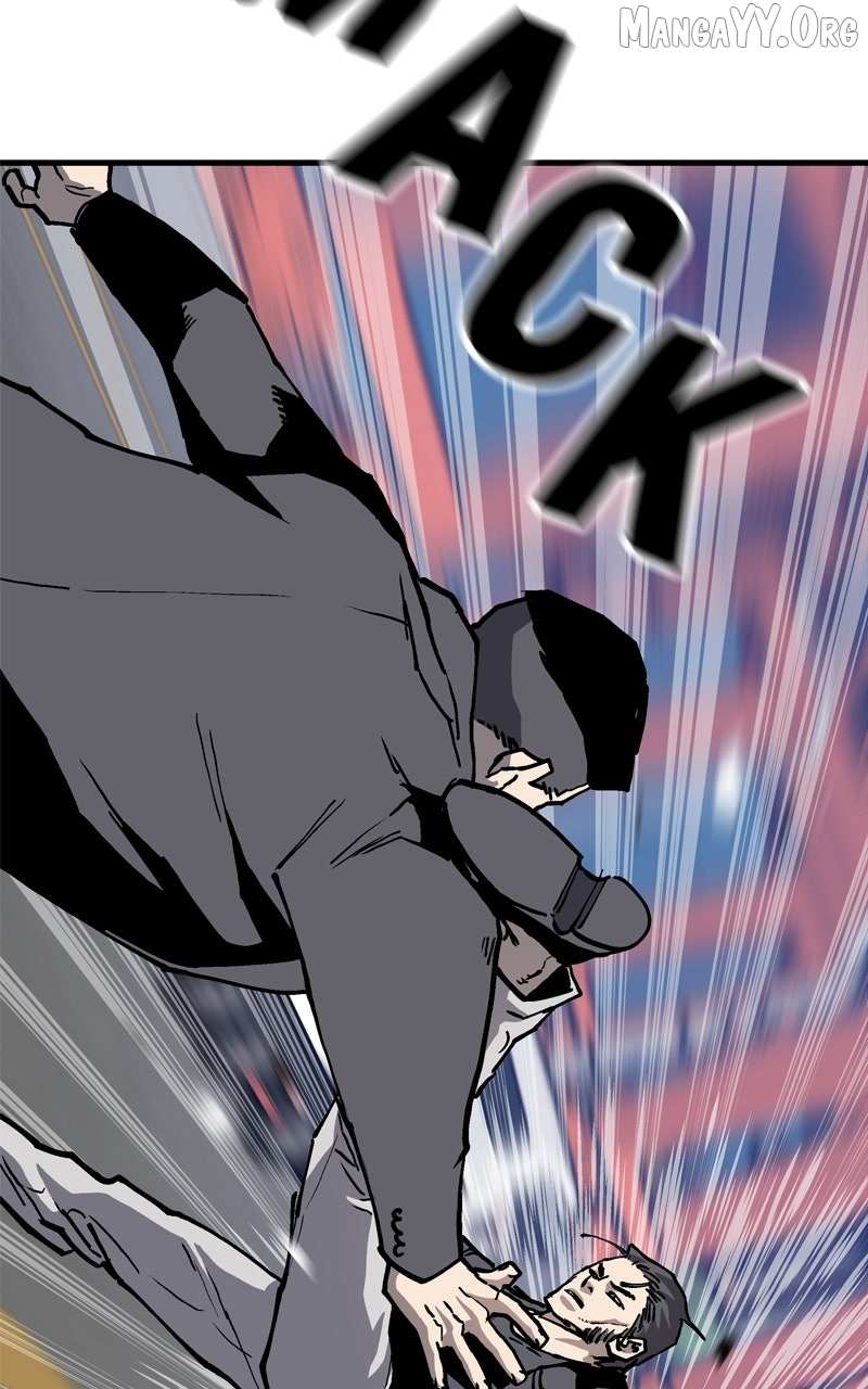 Read Boss Returns Manga Online