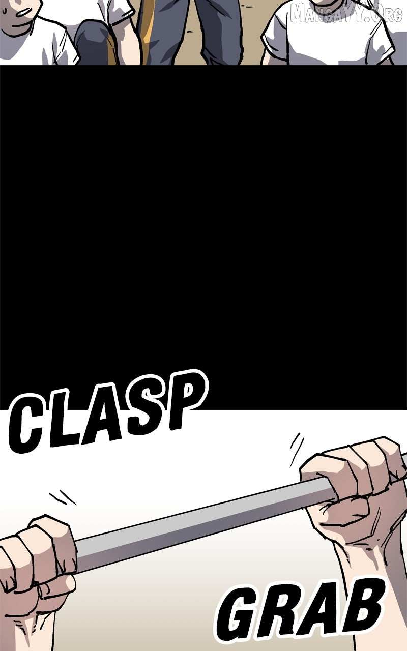 Read Boss Returns Manga Online