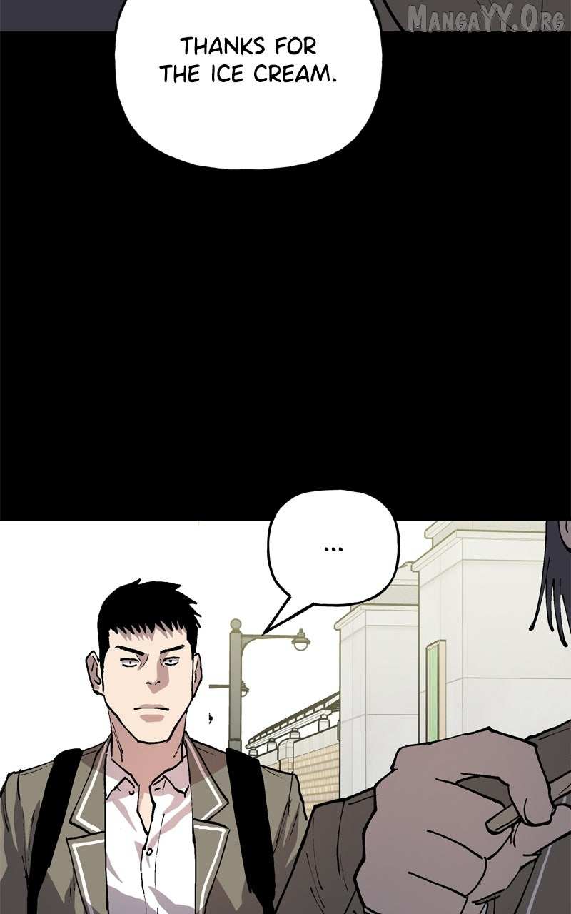 Read Boss Returns Manga Online