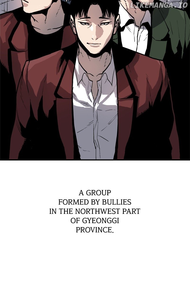 Read Boss Returns Manga Online