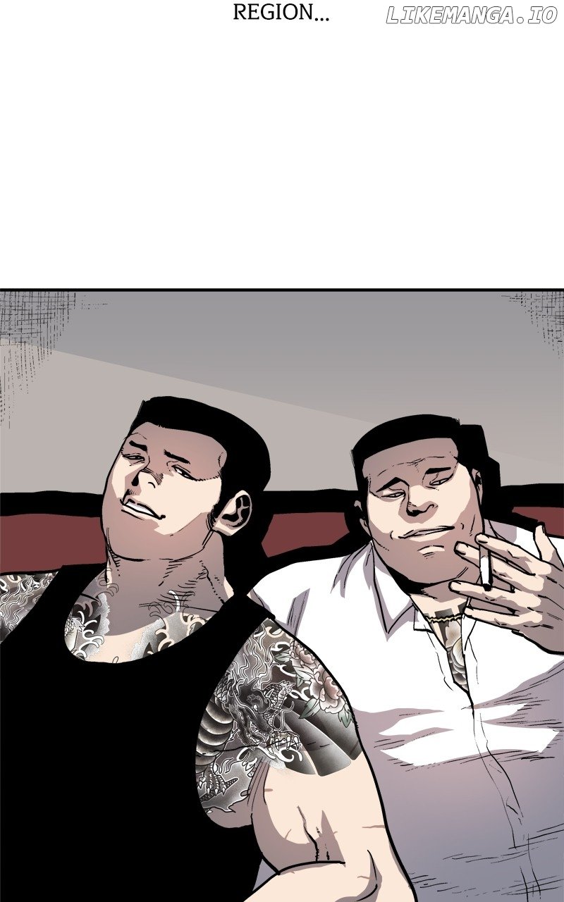 Read Boss Returns Manga Online