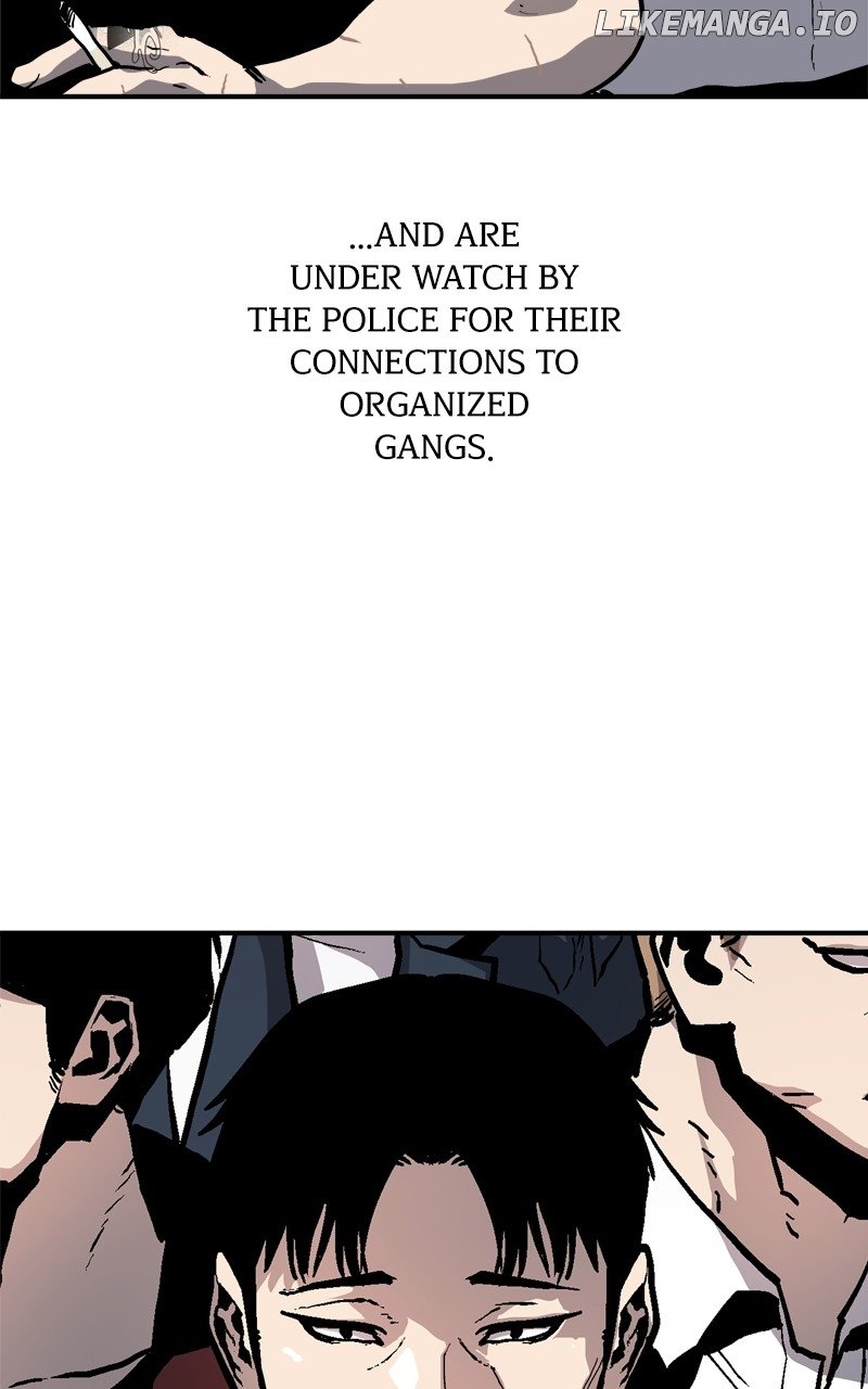 Read Boss Returns Manga Online