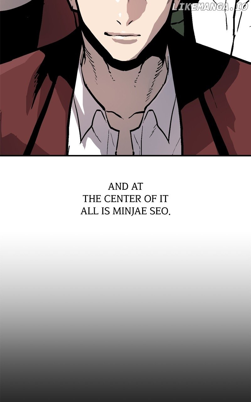 Read Boss Returns Manga Online