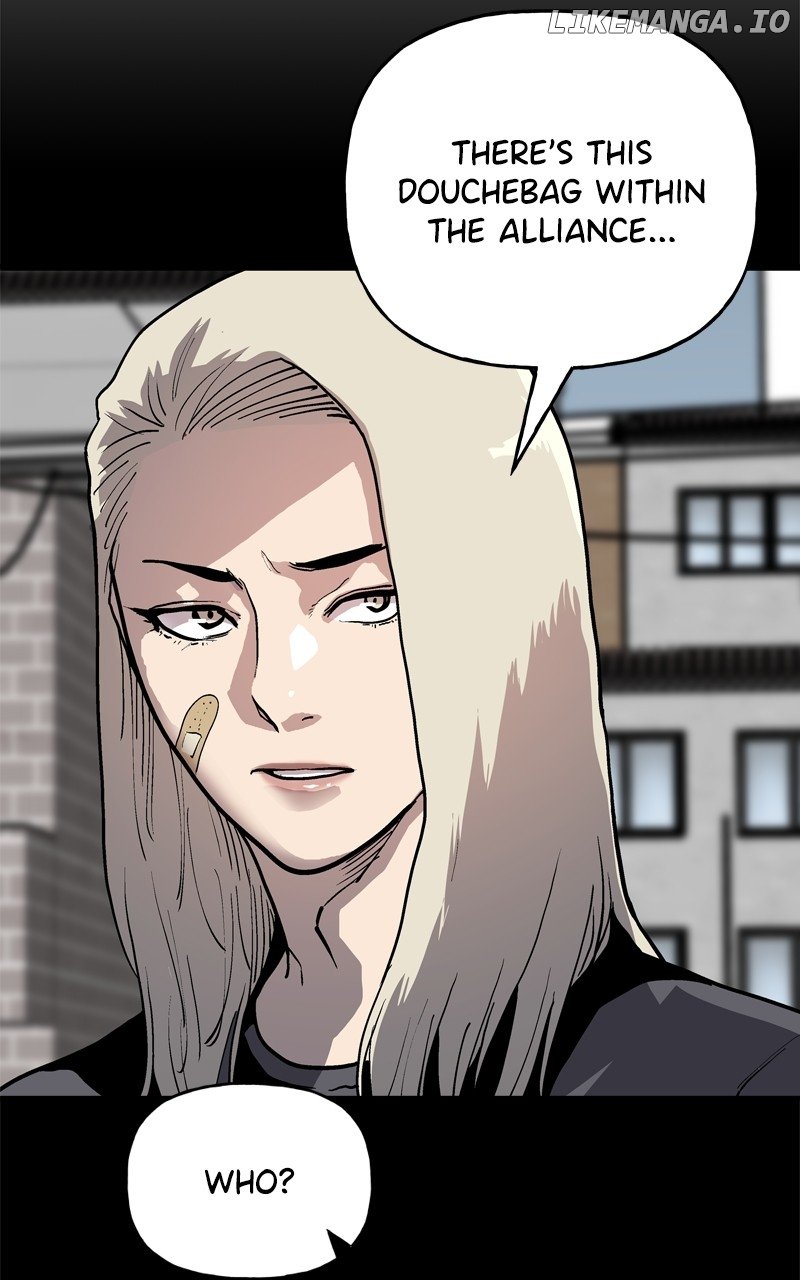 Read Boss Returns Manga Online