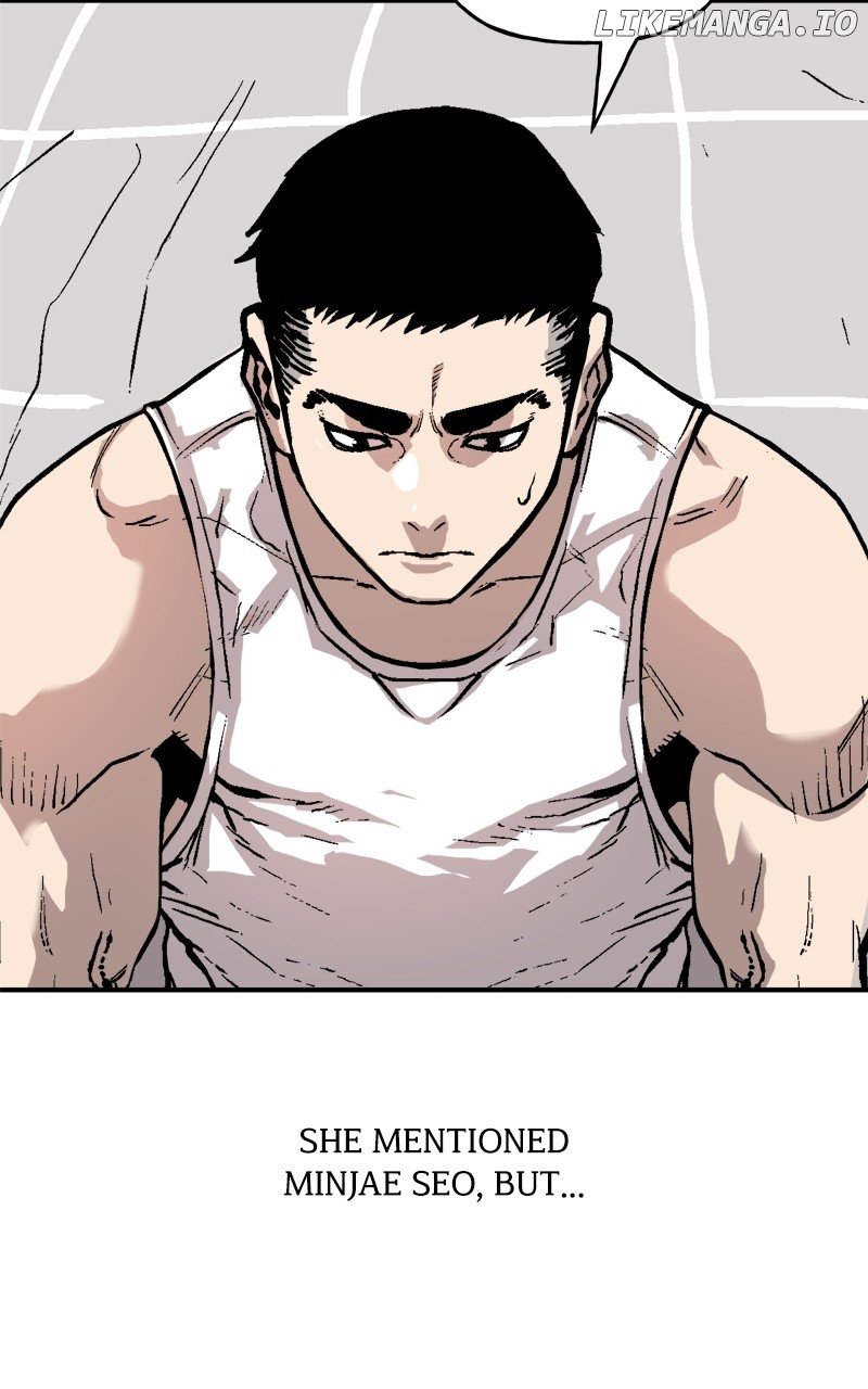 Read Boss Returns Manga Online