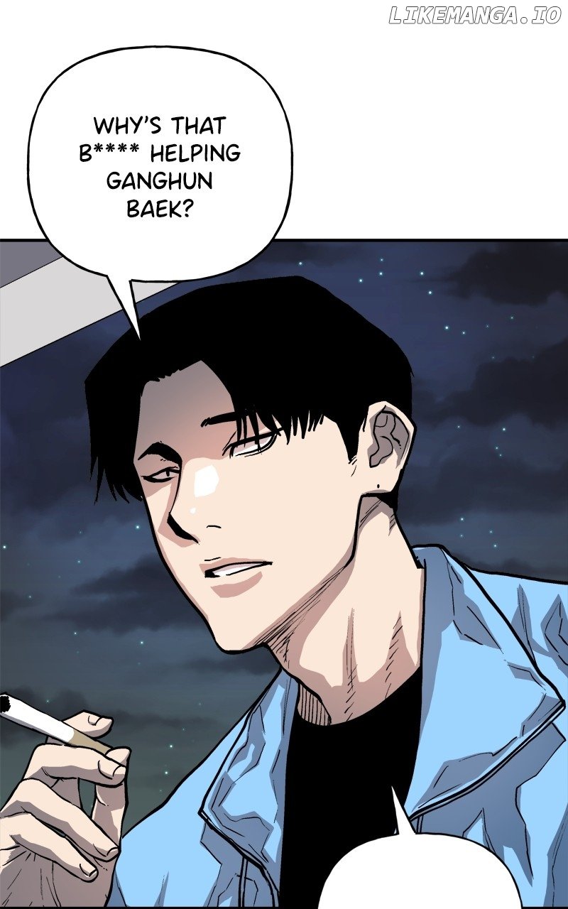 Read Boss Returns Manga Online