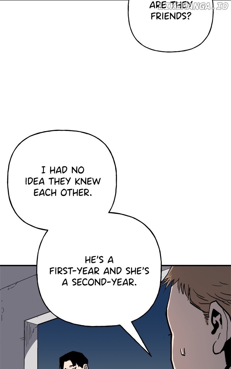 Read Boss Returns Manga Online