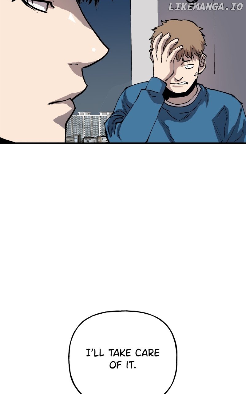 Read Boss Returns Manga Online