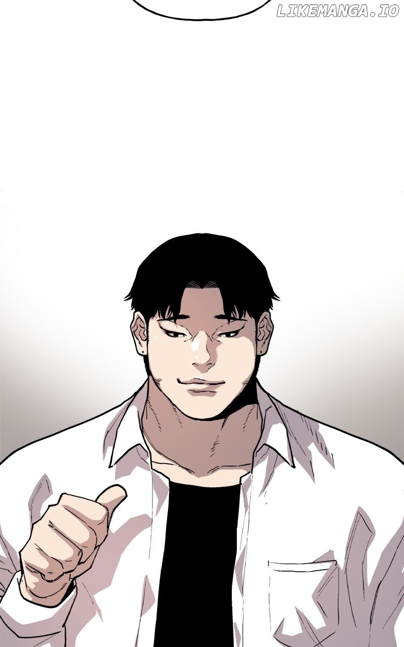 Read Boss Returns Manga Online
