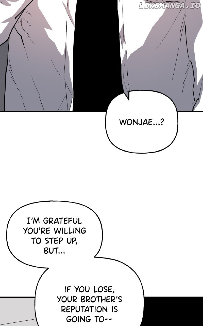 Read Boss Returns Manga Online