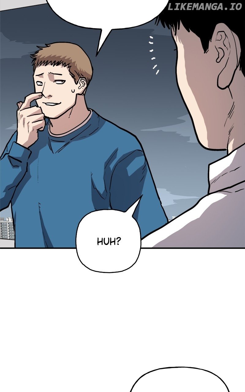 Read Boss Returns Manga Online