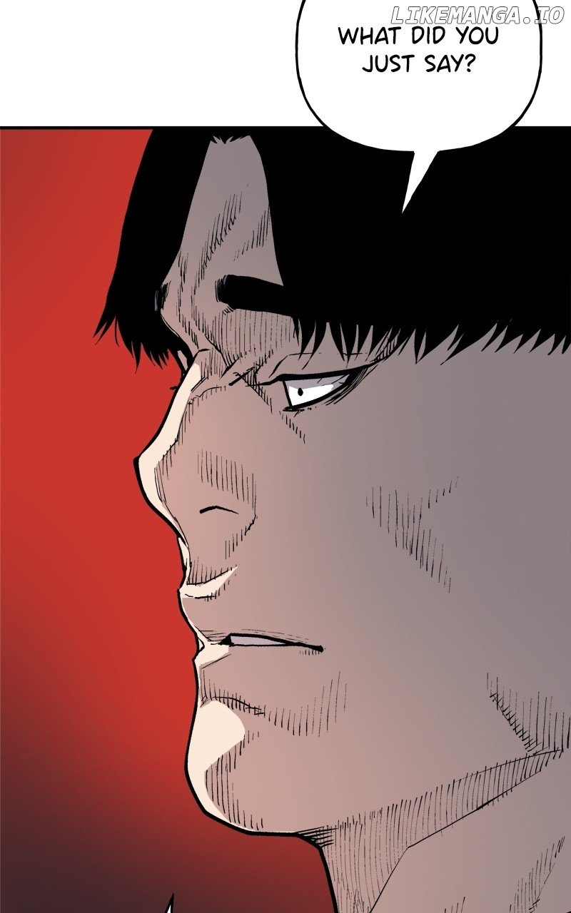 Read Boss Returns Manga Online