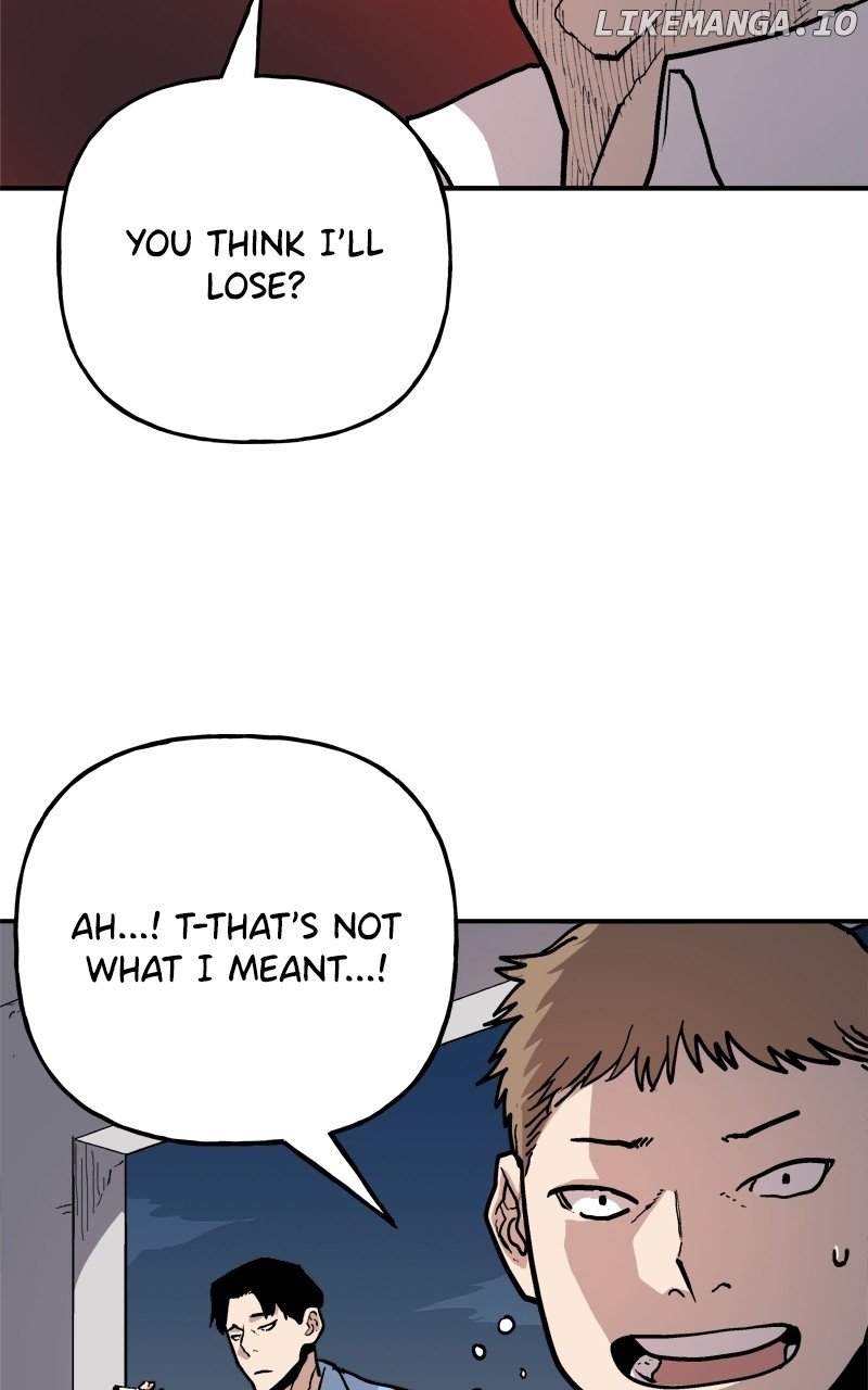 Read Boss Returns Manga Online