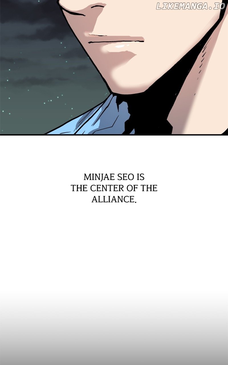 Read Boss Returns Manga Online