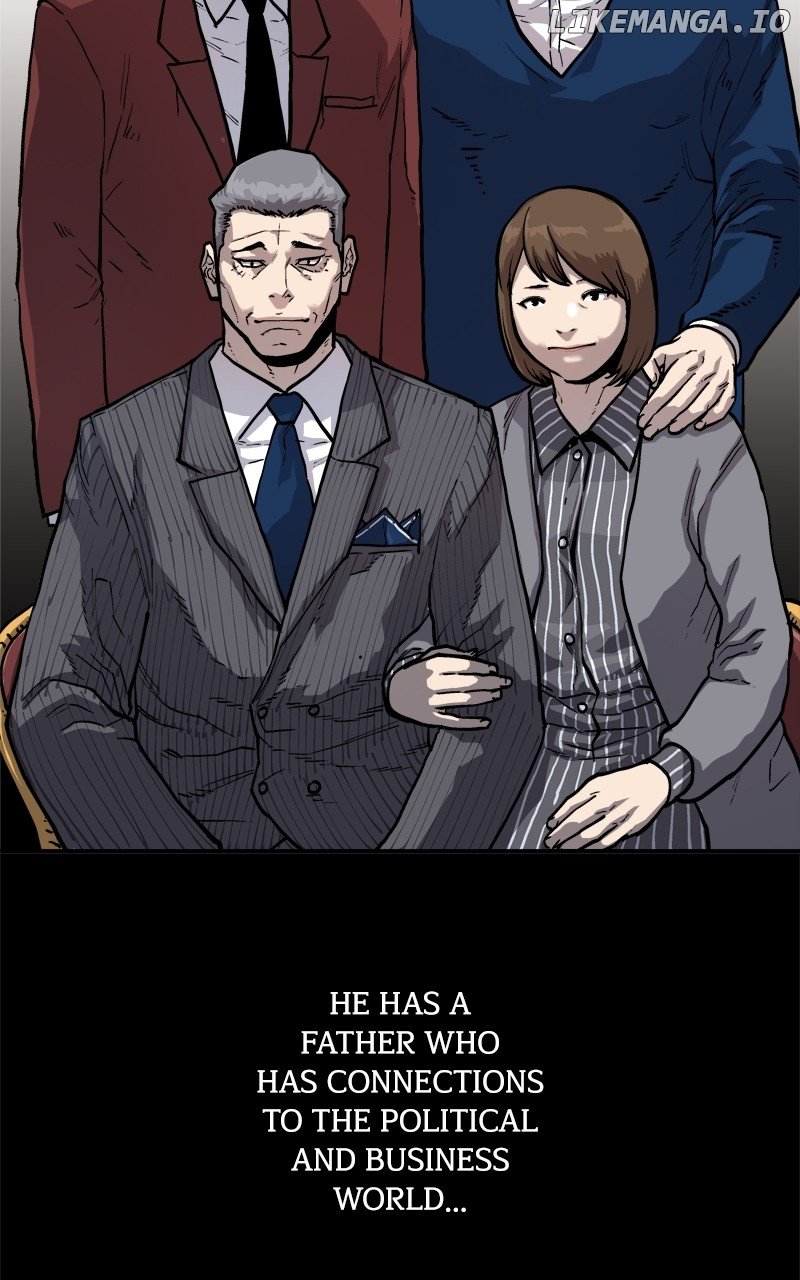 Read Boss Returns Manga Online