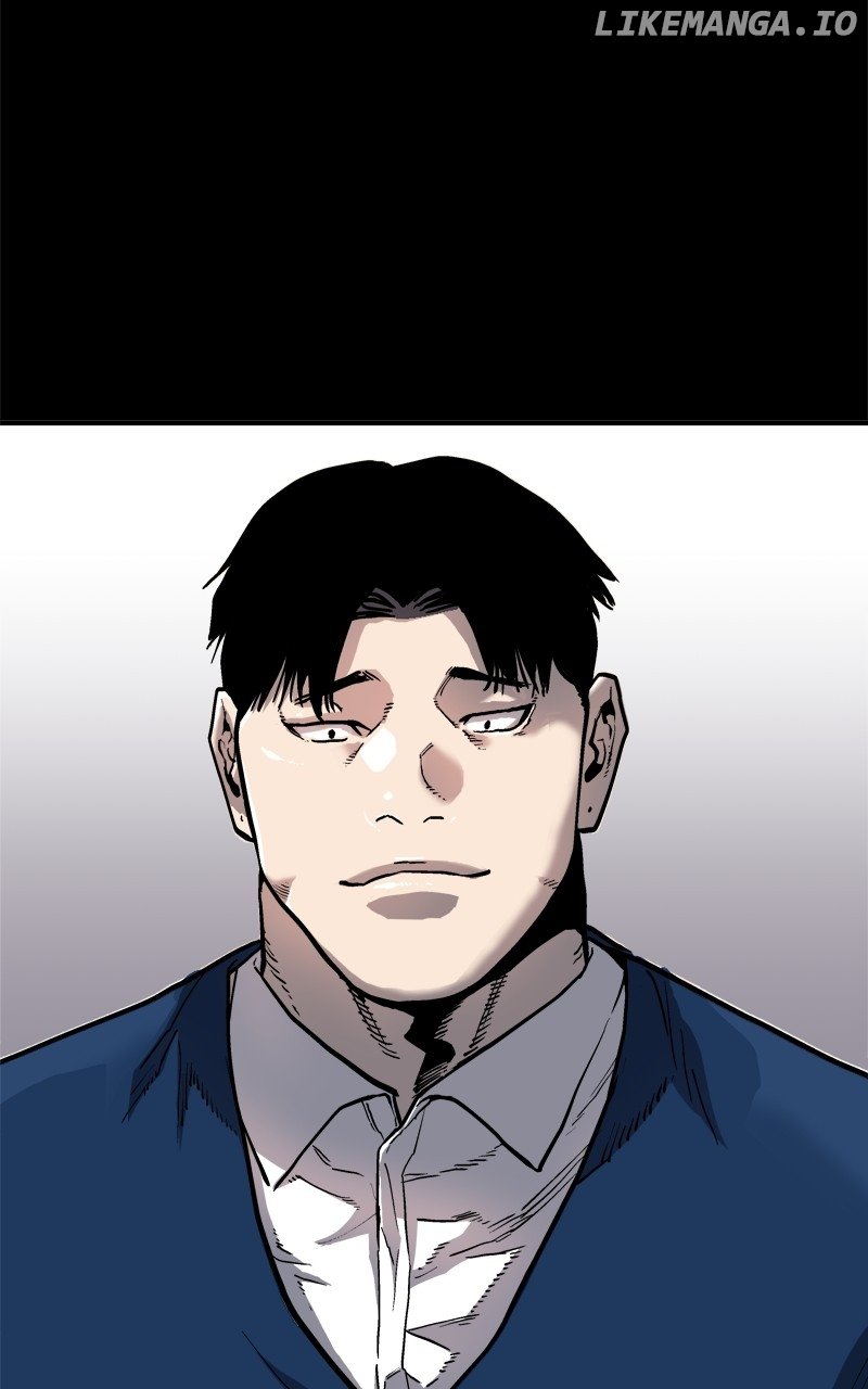 Read Boss Returns Manga Online
