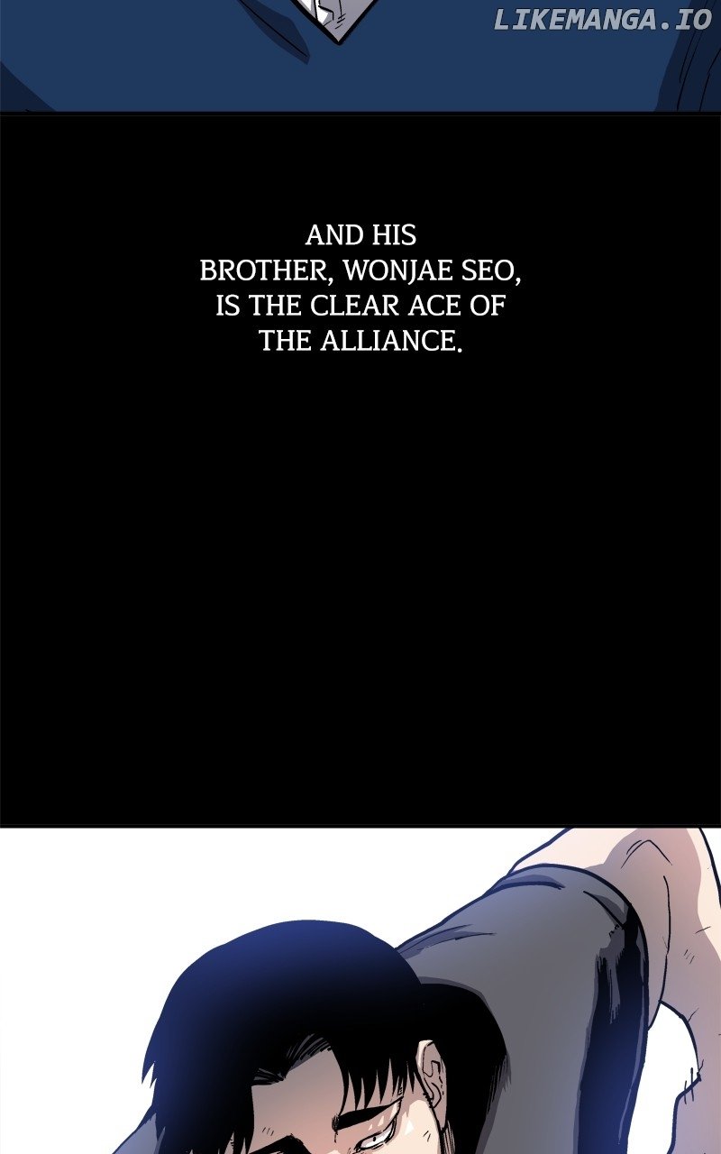 Read Boss Returns Manga Online
