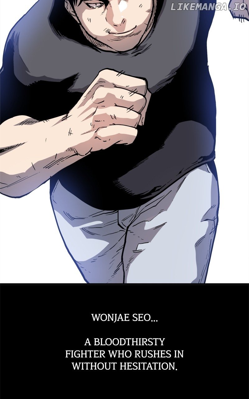 Read Boss Returns Manga Online