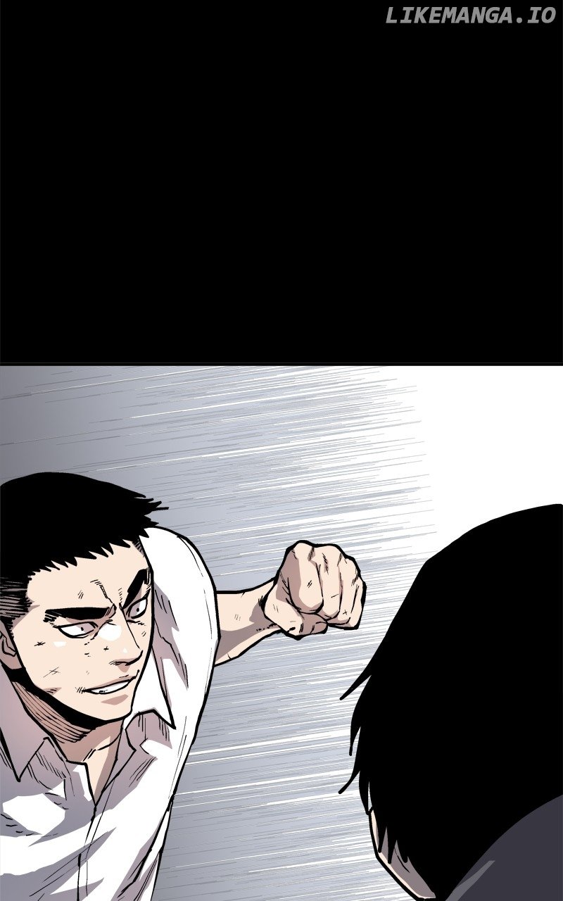 Read Boss Returns Manga Online