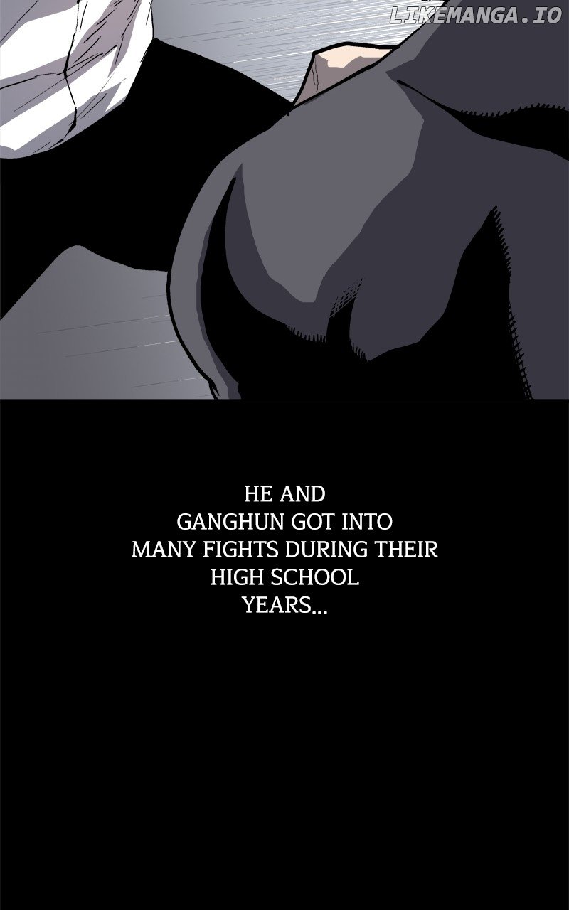 Read Boss Returns Manga Online