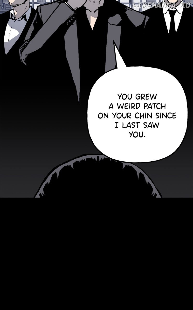 Read Boss Returns Manga Online