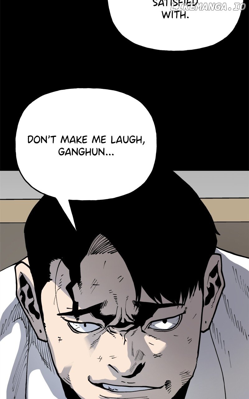 Read Boss Returns Manga Online