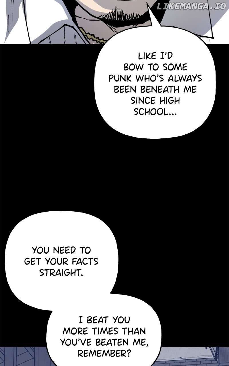 Read Boss Returns Manga Online