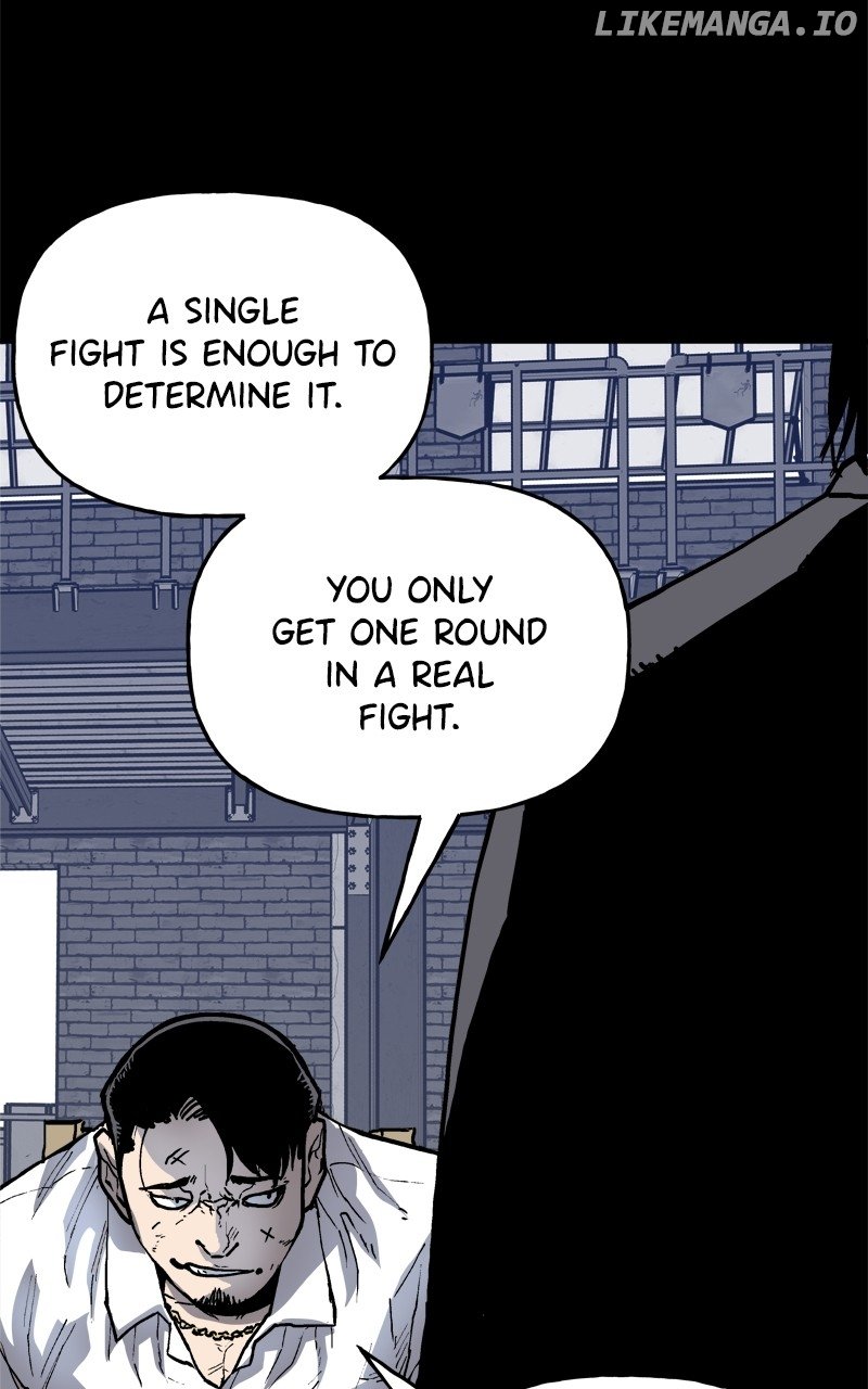 Read Boss Returns Manga Online