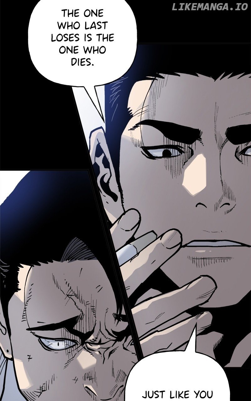 Read Boss Returns Manga Online