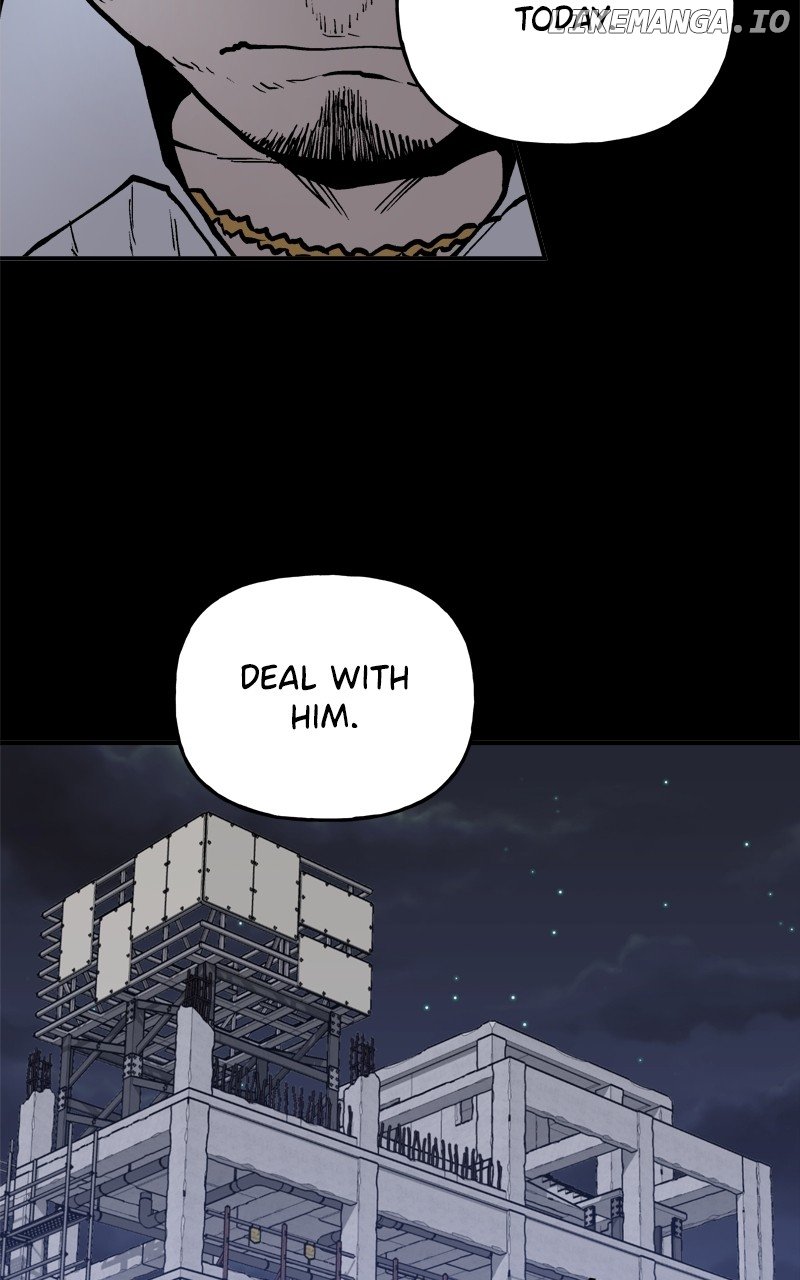 Read Boss Returns Manga Online