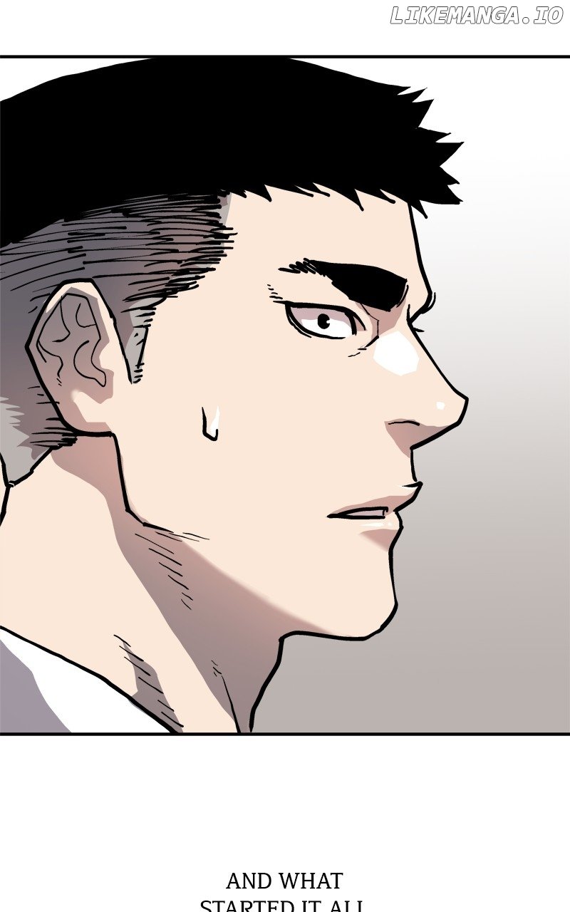 Read Boss Returns Manga Online