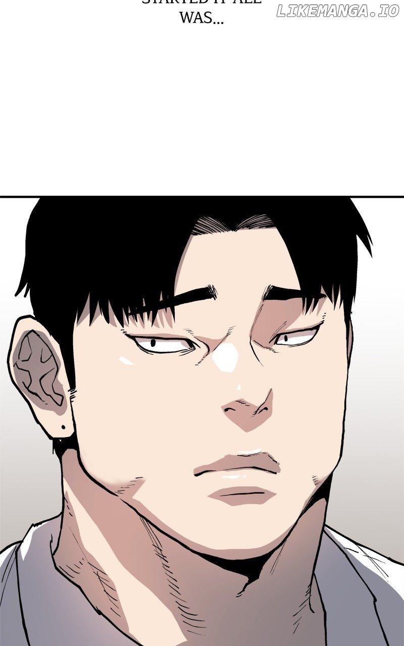 Read Boss Returns Manga Online