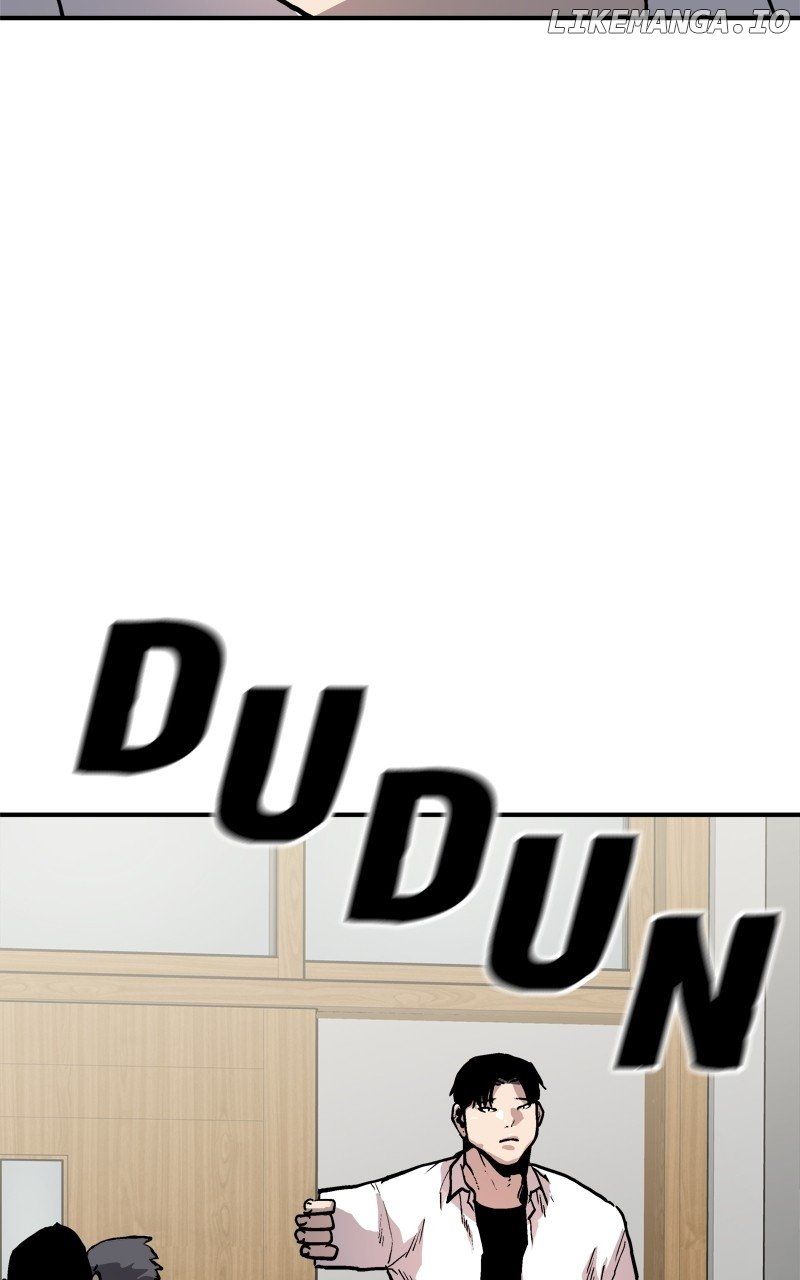 Read Boss Returns Manga Online