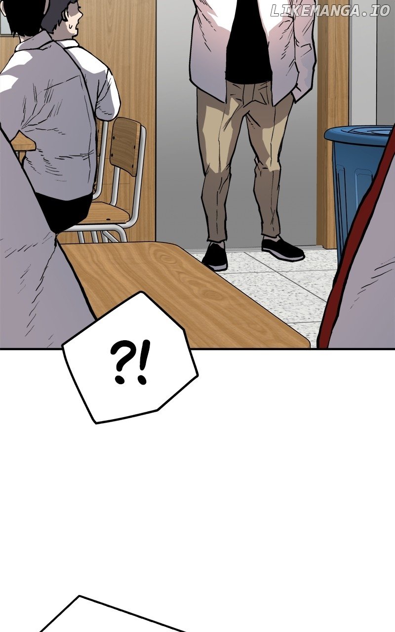 Read Boss Returns Manga Online