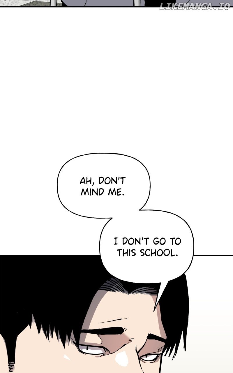 Read Boss Returns Manga Online