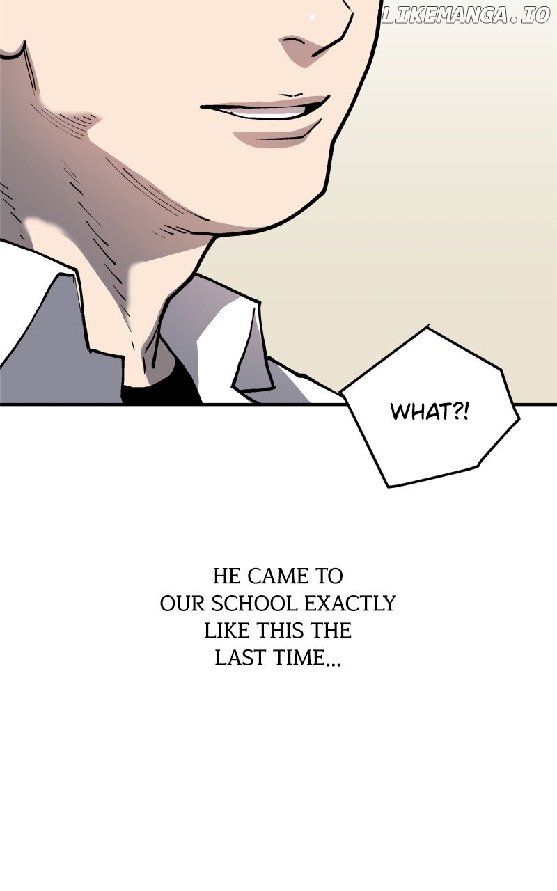 Read Boss Returns Manga Online