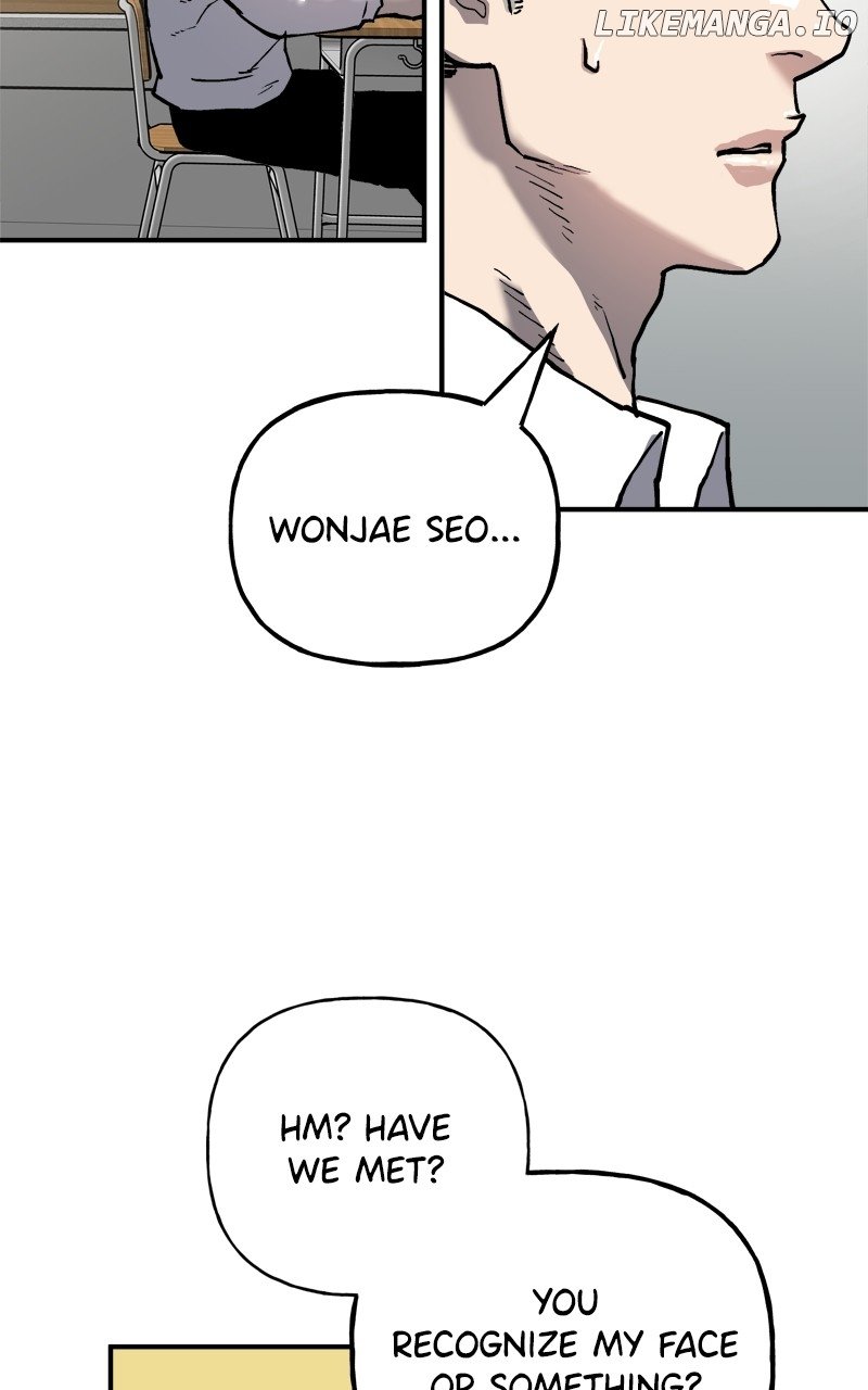 Read Boss Returns Manga Online