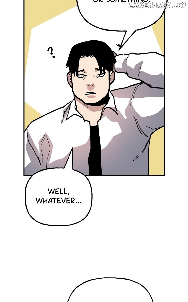 Read Boss Returns Manga Online