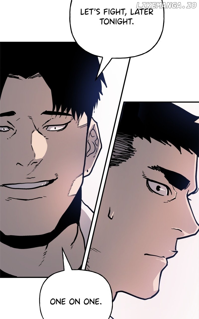 Read Boss Returns Manga Online