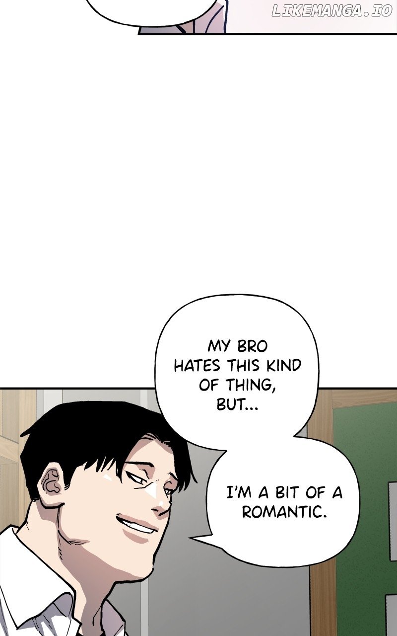 Read Boss Returns Manga Online