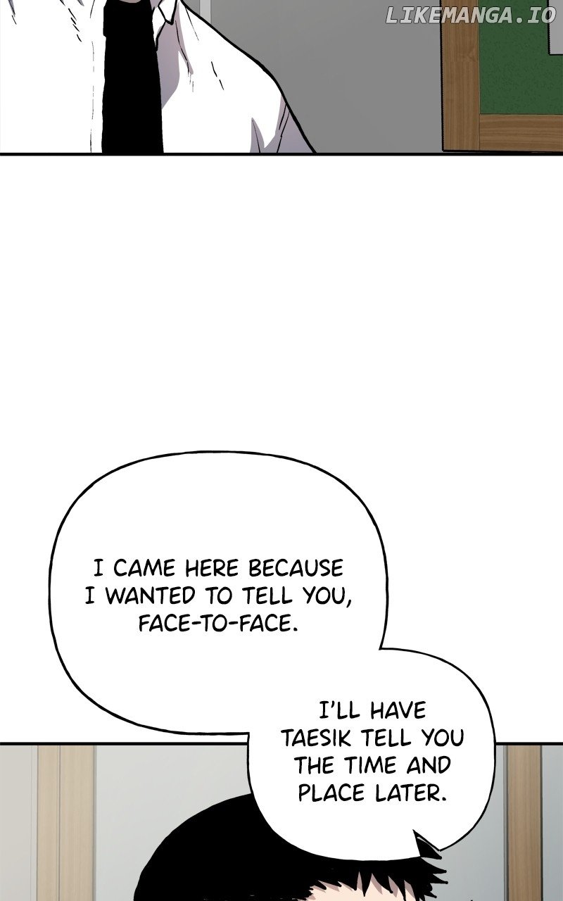 Read Boss Returns Manga Online