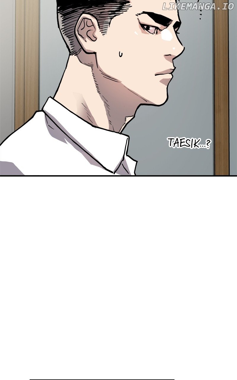 Read Boss Returns Manga Online